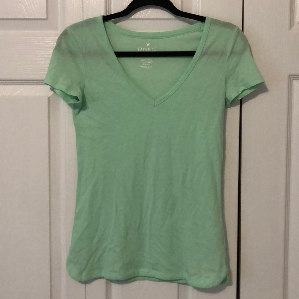 American eagle shirt